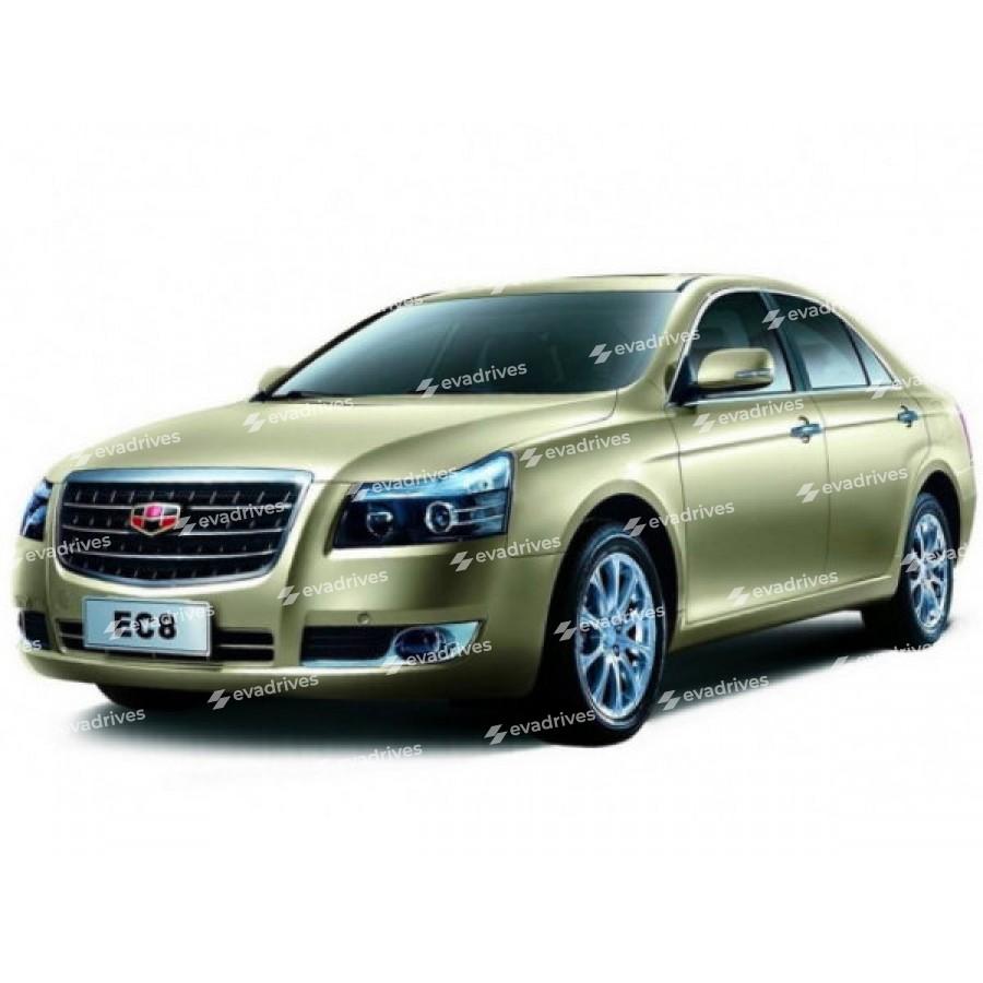 EVA DYWANIKІ DO Geely Emgrand EC8  2010+